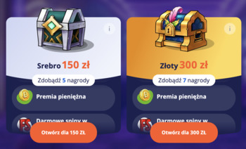 Odblokuj niesamowite nagrody w Vulkan Vegas