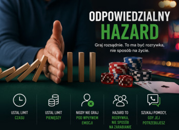 Odpowiedzialny hazard