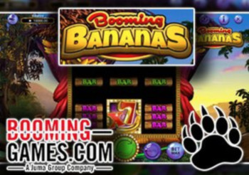 Oferta gier kasynowych Booming Games w Betchan