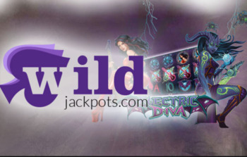 Oferta gier kasynowych od Yggdrasil w kasynie Wild Jackpots