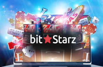 Oferta gier kasynowych Playson w Bitstarz