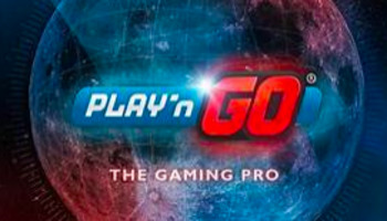 Oferta gier Play N’ Go w kasynie BoaBoa
