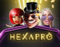 Ogromny Jackpot w pokerze HexaPro w Unibet