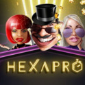Ogromny Jackpot w pokerze HexaPro w Unibet