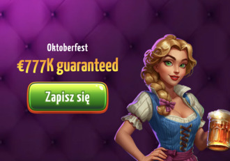 Oktoberfest w Joker8