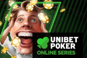 Olbrzymia pula dla graczy pokerowych Unibet