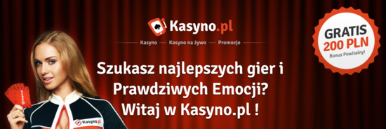 opinie o polskim kasynie online - Kasyno.pl