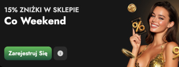 OscarSpin ze zniżką