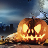 Otrzymaj do 26 000 zł + 350 free spins na Halloween