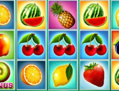 owocówki - kasyno internetowe Bob