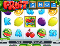 owocówki - kasyno internetowe Unibet