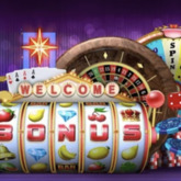 Pakiet powitalny 10 000 zł z 250 FS tylko w Slotoro