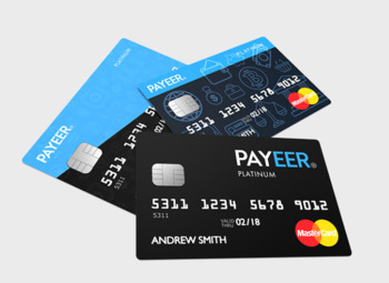 Payeer -Bezpieczeństwo płatności