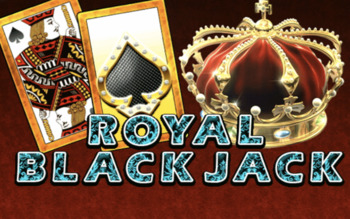 Piątki z Royal Blackjack w bonusie od kasyna Greatwin