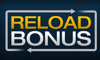Piątkowy reload bonus w 22bet
