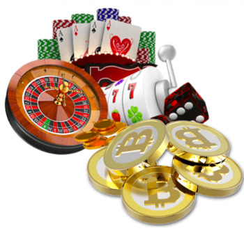 Pierwsze kasyno online z dostępną kryptowalutą jako forma płatności
