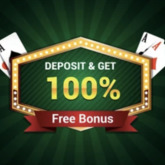 Pierwszy depozyt bonus 100% do 400 zł + 100FS