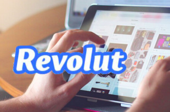 Płatność Revolutem  w kasynie online