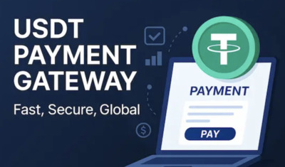 Płatności w USDT Płatności w USDT