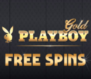 Playboy Gold free spins