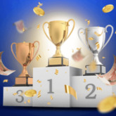 Pnij się w górę tabeli ze slotami Spinomenal w ZetCasino