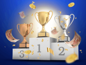 Pnij się w górę tabeli ze slotami Spinomenal w ZetCasino