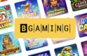 Poczuj emocje rosnącej puli nagród z BGAMING