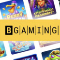 Poczuj emocje rosnącej puli nagród z BGAMING