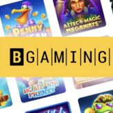 Poczuj emocje rosnącej puli nagród z BGAMING