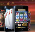 Podbierz aplikację Slotsgem i odbierz free spins