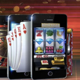 Podbierz aplikację Slotsgem i odbierz free spins