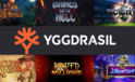 Podziel 10 000€ z  Yggdrasil Exclusive turniejem Vulkan Vegas