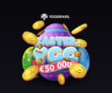 Podziel 50 000€ w turnieju Easter YGG w VulkanVegas