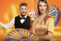 Podziel 500 000 € w gotówce w Live Casino w HotSLots