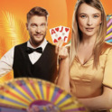 Podziel 500 000 € w gotówce w Live Casino w HotSLots