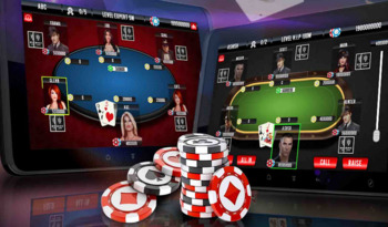 Poker online poznaj obowiązujące reguły i zasady gry