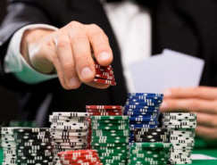 poker online w kasynie internetowym 1xslots