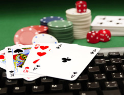 poker online w kasynie internetowym Bob