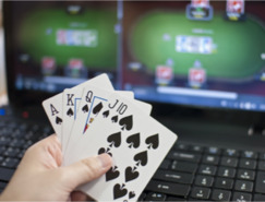 poker online w kasynie internetowym Lsbet