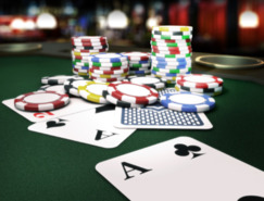 poker online w kasynie internetowym Playamo