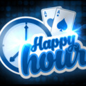 Pokerowe High Hand Happy Hours w Unibet