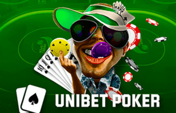 Pokerowy turniej unibet