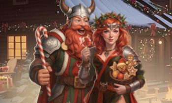 Polowanie na słodkie nagrody trwa!