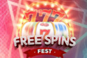 Poniedziałkowe 300 free spins od NitroCasino
