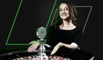 Poniedziałkowy bonus live casino w Unibet