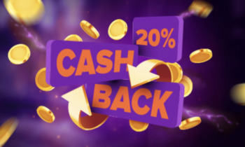 Poniedziałkowy cashback w CasinoMega