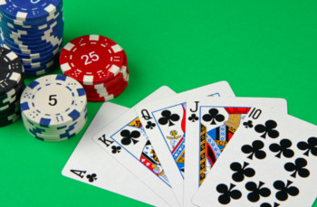 Popularne gry karciane dostępne w kasynie online
