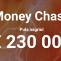 Pościg gotówkowy z pulą 230 000€  do podziału w Slottica