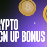 Powitalny bonus krypto do 3 000 USDT