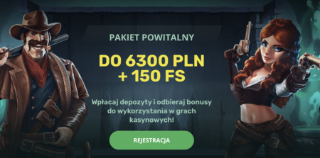 Powitalny pakiet na start z 22Bet Powitalny pakiet na start z 22Bet